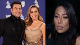 Foto que representa a Carlos Rivera responde a criticas a su matrimonio con Cynthia Rodríguez y dudas a su orientación