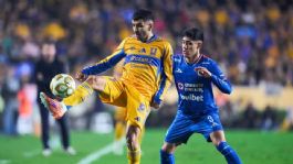 Foto que representa a Liga MX anuncia importante cambio para el partido entre Cruz Azul y Tigres de la Jornada 6
