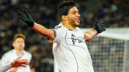 Foto que representa a La decisión del Fulham que haría realidad el esperado regreso de Raúl Jiménez al América