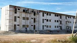 Foto que representa a Cajeme inaugurará las primeras Viviendas del Bienestar este 11 de febrero; conoce los detalles