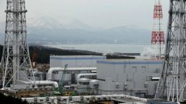 Foto que representa a Japón reactiva la planta nuclear más grande del mundo tras su cierre desde el año 2011