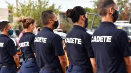 Foto que representa a Ayuntamiento abre convocatoria para aspirantes a policía de proximidad en Ciudad Obregón