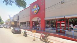 Foto que representa a Tiendas Waldo's reabren sus puertas en Navojoa tras visto bueno de Protección Civil
