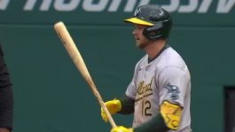 Foto que representa a Se desarman los Athletics: Los New York Yankees adquieren al infielder Max Schuemann