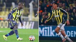 Foto que representa a N'Golo Kanté aprovecha ausencia de Edson Álvarez y se luce en la victoria del Fenerbahce