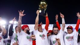 Foto que representa a La Serie del Caribe Guadalajara 2026 deja récords y hazañas que quedarán para la historia