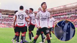 Foto que representa a Llegó el reemplazo de Durdevic: Atlas anuncia fichaje de experimentado goleador uruguayo