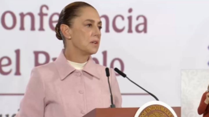 "Es muy injusto": Sheinbaum califica sanciones de EU a países que envían petróleo a Cuba; anuncia más apoyo