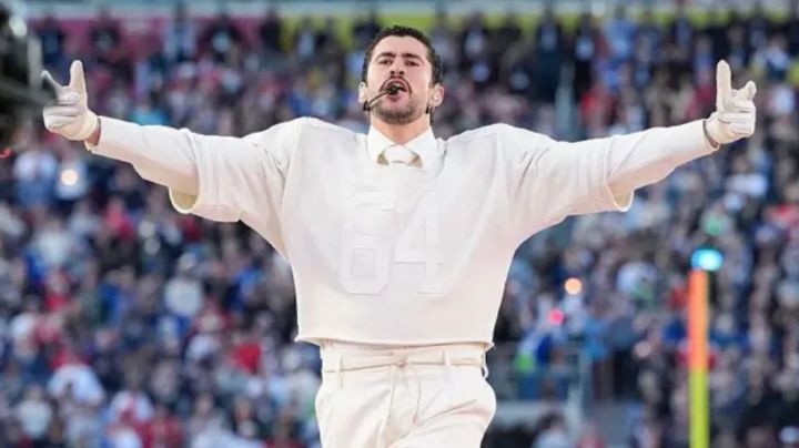 ¿Lo censuran? Tras exitoso show en el Super Bowl LX, Bad Bunny desaparece todo de su Instagram