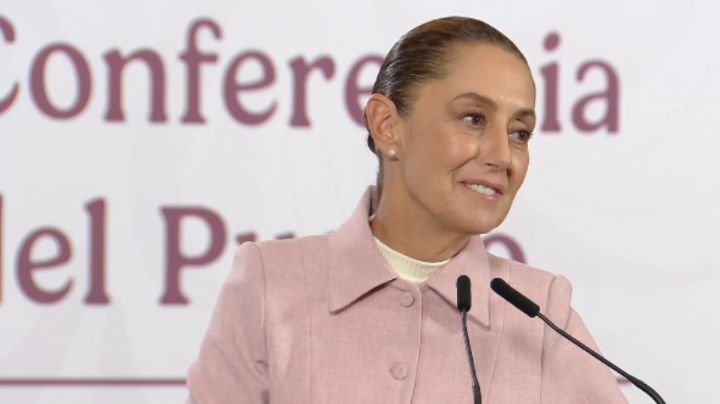 Jornada laboral de 40 horas en México: Claudia Sheinbaum confirma inicio gradual desde 2027 hasta 2030