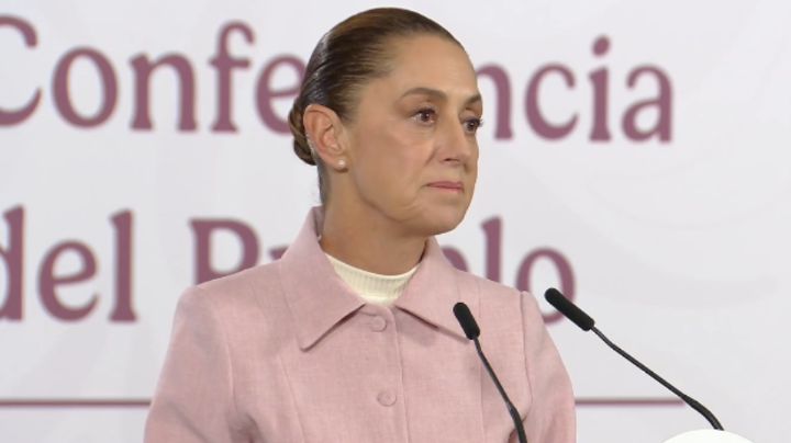 Claudia Sheinbaum confirma que detenidos dieron datos clave sobre mineros desaparecidos en Sinaloa