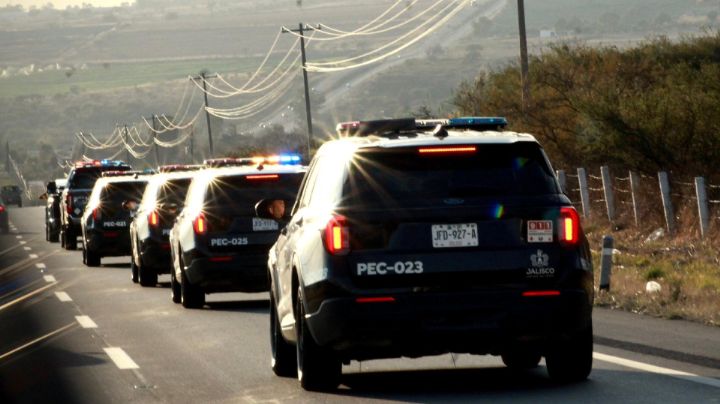 Disparos desde una AZOTEA desatan fuerte operativo tras ATAQUE a la Fiscalía de Jalisco en Tonalá