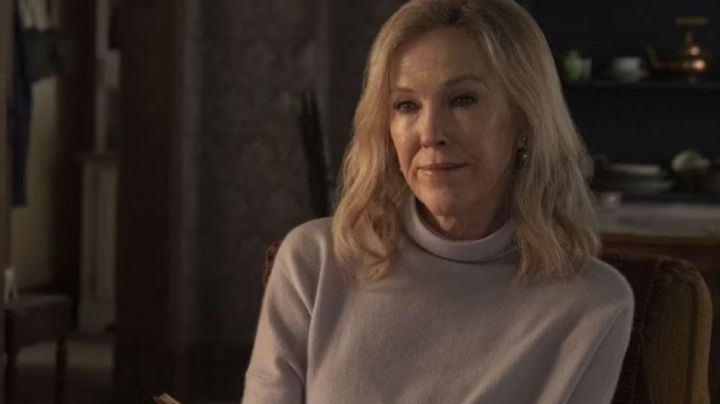 Certificado de defunción revela cómo murió Catherine O’Hara, actriz de 'Mi Pobre Angelito'