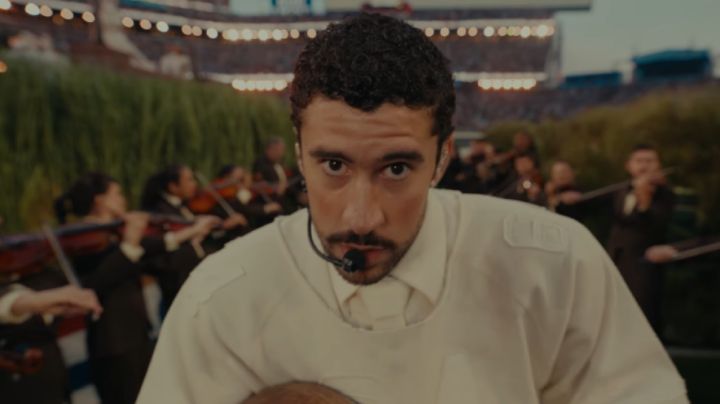 Bad Bunny entra al top histórico del Super Bowl; Rolling Stone lo coloca sobre Beyoncé y Michael Jackson