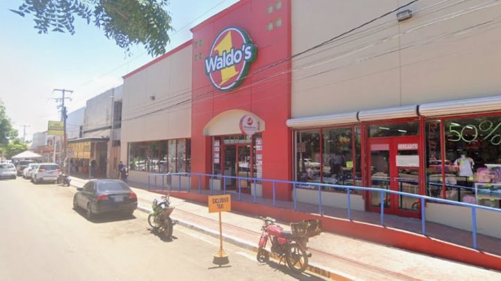 Tiendas Waldo's reabren sus puertas en Navojoa tras visto bueno de Protección Civil