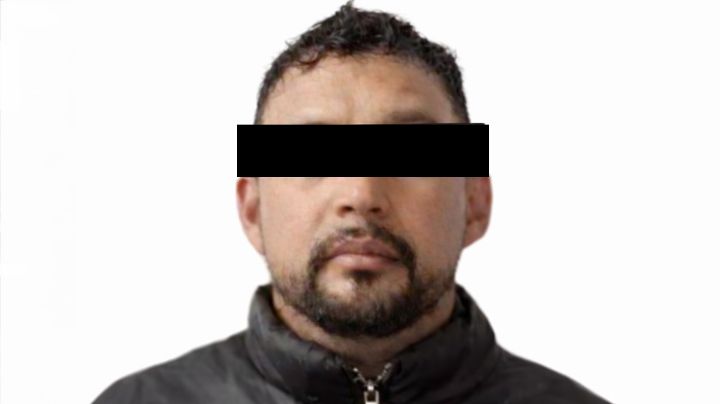 Cae 'El Chino', presunto extorsionador de 'La Unión Tepito' en CDMX; acababa de cobrar cuota