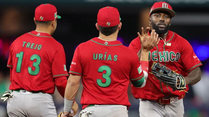 Definen ruta del beisbol y softbol rumbo a los Juegos Olímpicos de Los Ángeles 2028