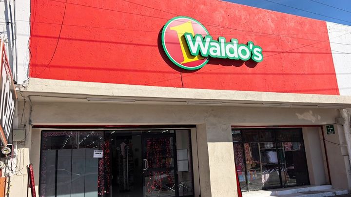 Lamarque habla de reapertura de las tiendas Waldo's en Ciudad Obregón tras cumplir observaciones