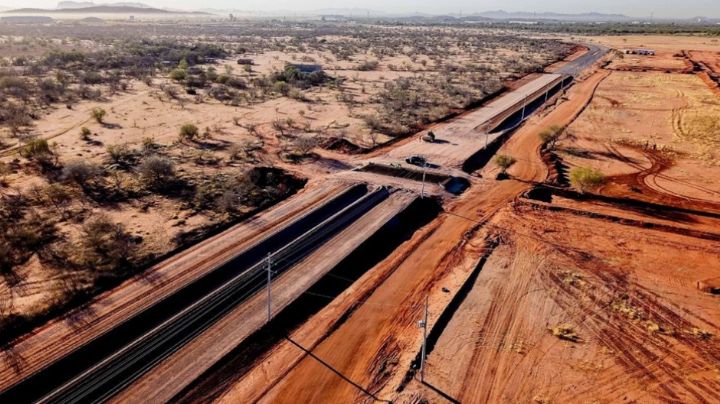 CMIC Sonora ve positivo ampliar la carretera Hermosillo-Kino; consideran reactivará al sector