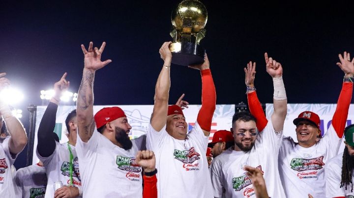 La Serie del Caribe Guadalajara 2026 deja récords y hazañas que quedarán para la historia