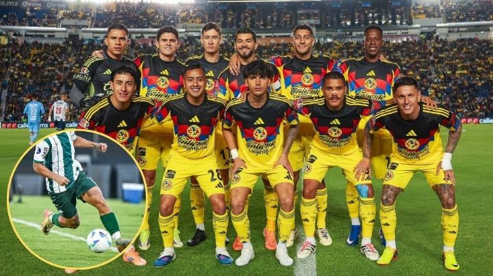 Tras fallido fichaje, América apuesta por joven futbolista uruguayo para reforzar su defensa