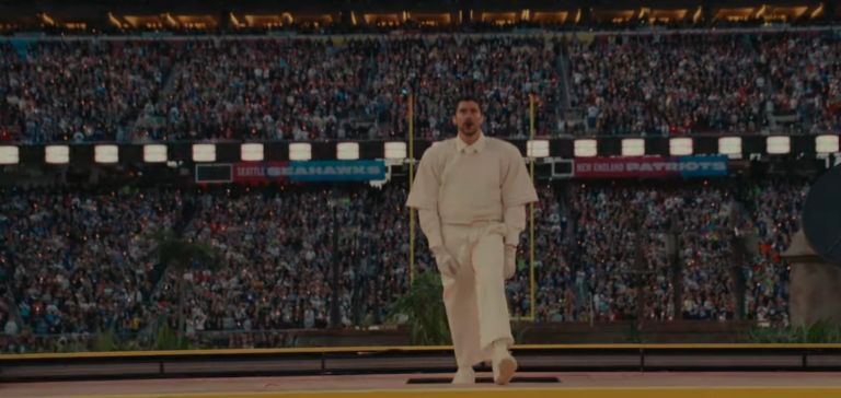 Uno de los más vistos 