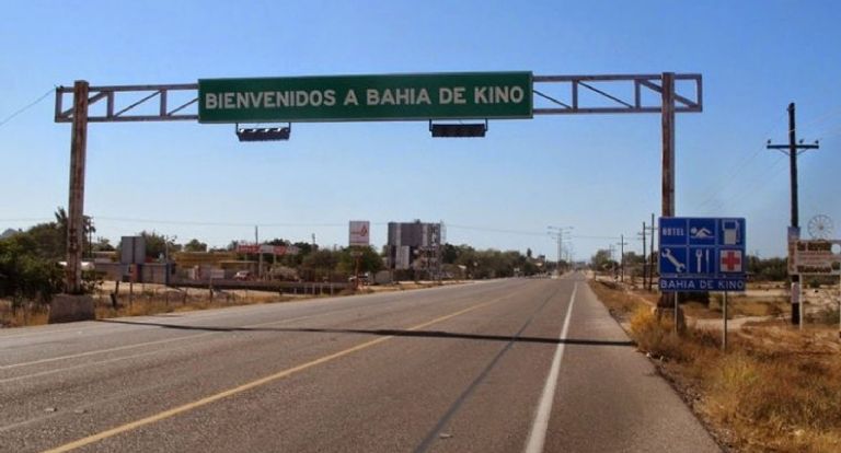 CMIC Sonora ve positivo ampliar la carretera Hermosillo-Kino; consideran reactivará al sector