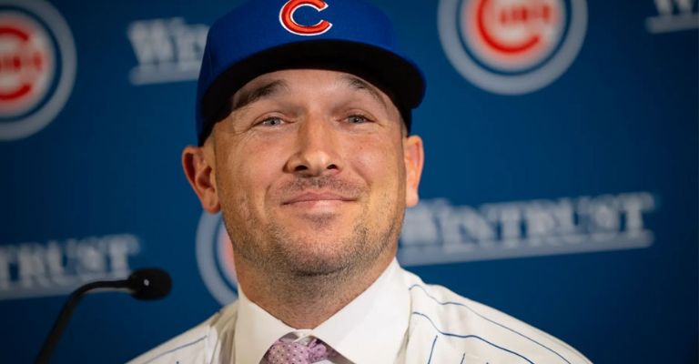 Bregman jugará ahora con los Cubs