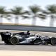 Acelera a fondo: El mexicano 'Checo' Pérez estrena el Cadillac F1 en las pistas de Bahréin