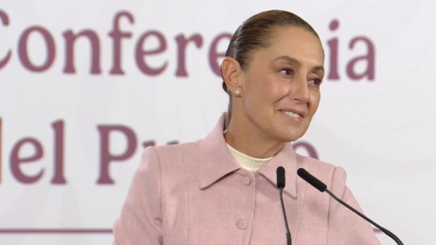 Jornada laboral de 40 horas en México: Claudia Sheinbaum confirma inicio gradual desde 2027 hasta 2030