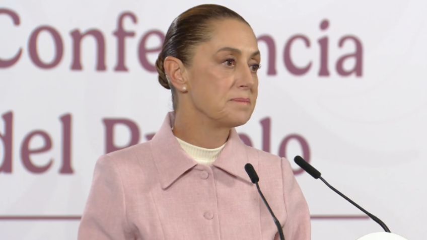 Claudia Sheinbaum confirma que detenidos dieron datos clave sobre mineros desaparecidos en Sinaloa