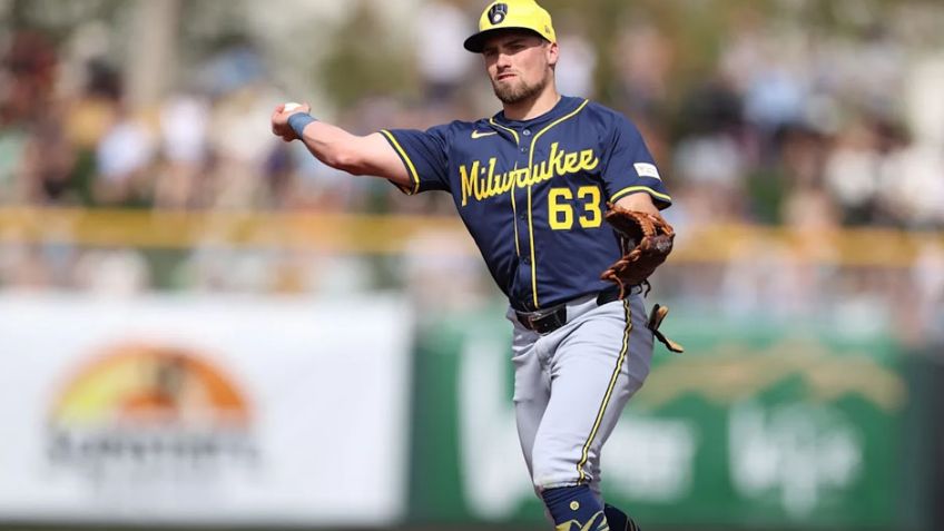 MLB: Los Red Sox cubren hueco en la antesala con canje de seis jugadores con los Brewers