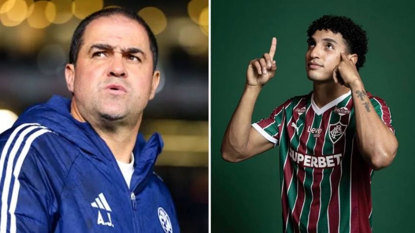 Se cae el fichaje: Club América no logra acuerdo y pierde a un refuerzo de último momento