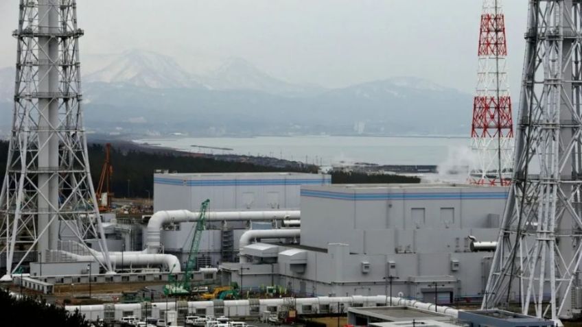 Japón reactiva la planta nuclear más grande del mundo tras su cierre desde el año 2011