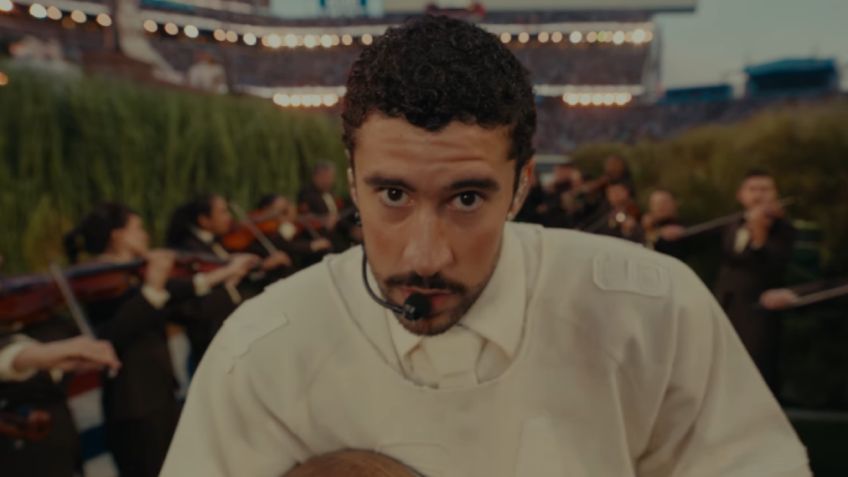 Bad Bunny entra al top histórico del Super Bowl; Rolling Stone lo coloca sobre Beyoncé y Michael Jackson