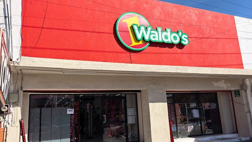 Lamarque habla de reapertura de las tiendas Waldo's en Ciudad Obregón tras cumplir observaciones