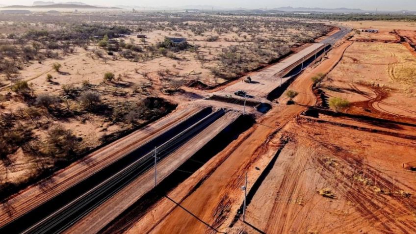 CMIC Sonora ve positivo ampliar la carretera Hermosillo-Kino; consideran reactivará al sector