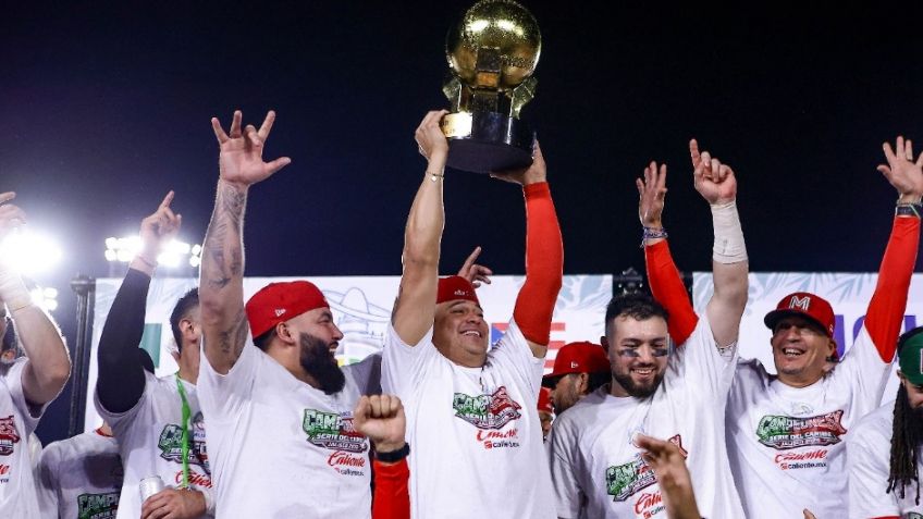La Serie del Caribe Guadalajara 2026 deja récords y hazañas que quedarán para la historia