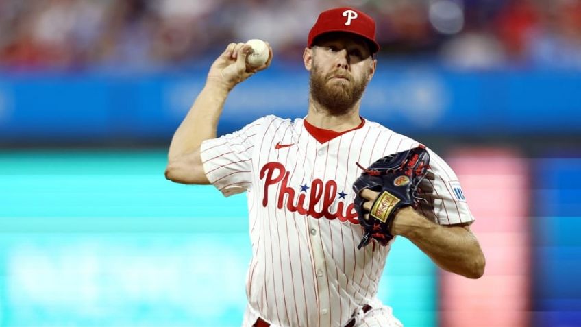 Se encienden las alarmas para los Phillies: Una de sus estrellas se perdería la jornada inaugural