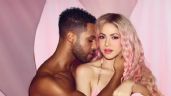 Foto ilustrativa de la nota titulada: ¿Nuevo amor para Shakira? Lo que se sabe sobre Lucien Laviscount y las FOTOS que dieron de qué hablar