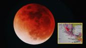 Foto ilustrativa de la nota titulada: Luna de Sangre 2026: Horario y cómo ver EN VIVO el Eclipse Lunar este 3 de marzo desde México