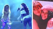 Foto ilustrativa de la nota titulada: Gloria Trevi y Mary Boquitas unen sus voces tras 30 años: Así fue el emotivo show en Los Ángeles (VIDEO)