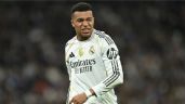 Foto ilustrativa de la nota titulada: Kylian Mbappé seguirá siendo baja para el Real Madrid; Arbeloa desconoce cuando regresará
