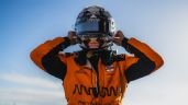 Foto ilustrativa de la nota titulada: El mexicano Patricio O'Ward finaliza quinto en el GP de San Petersburgo de la IndyCar Series 2026
