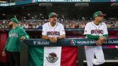 Foto ilustrativa de la nota titulada: Con Benjamín Gil al frente, confirman cuerpo técnico de México para el Clásico Mundial de Beisbol