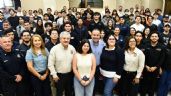 Foto ilustrativa de la nota titulada: Antonio Astiazarán respalda participación de universitarios para desarrollo de tecnología para modernización de Hermosillo