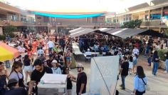 Tradición y convivencia: la kermés del Colegio Regis reúne a generaciones en Hermosillo