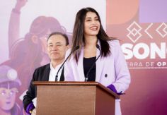 Foto ilustrativa de nota 8M: Por las mujeres de hoy y de mañana