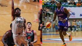 Foto que representa a Rayos de Hermosillo vs Venados de Mazatlán EN VIVO; dónde VER la serie de la Cibacopa 2026