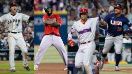 Foto que representa a Clásico Mundial de Beisbol 2026: equipos participantes, figuras y favoritos en la pelea por el título